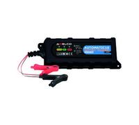 CARICABATTERIE FINO 12 V PORTATILE AUTOSPEGNIMENTO AUTO MOTO AUTOMATIC10 AW60030