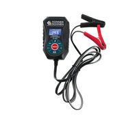 Caricabatterie automatico con connettore SAE KS B2A