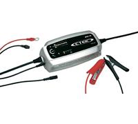 Caricabatterie automatico CTEK caricabatterie ad alta frequenza MXS 10 12 V 10 A 12 V 10 A (MXS 10)
