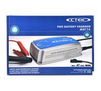 Caricabatterie automatico CTEK MXT 14 24V 14A per batteria fino a 500ah