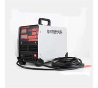 Caricabatterie automatico for batterie marine a tensione costante e corrente costante, caricabatteria rapido intelligente ad alta potenza da 50/100A/150A(SH-50A)
