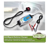 Caricabatterie Automatico Intelligente A 5 Stadi Per Fiat Balilla