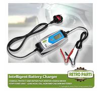 Caricabatterie Automatico Intelligente A 5 Stadi Per Fiat Dino Spider