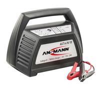 Caricabatterie automatico per batterie al piombo 6,12,24V