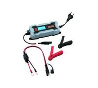 CARICABATTERIE AUTOMATICO SMART 6V / 12V PER AUTO/MOTO