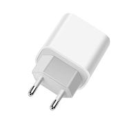 CARICABATTERIE AVIZAR VIRT-17R Bianco