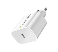 CARICABATTERIE AVIZAR VIRT-PX10F Bianco