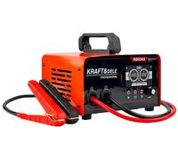 Caricabatterie Avviatore 12V 24V 30A Booster 200A Per Auto Camion KRAFT DELE