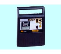 CARICABATTERIE AVVIATORE DECA MACH 113-40W TENSIONE 12V CORRENTE DI CARICA 3AMP