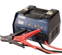 ✅Caricabatterie Avviatore di Emergenza 6-12V Caricabatteria per Auto con 2 Pinze