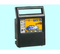 CARICABATTERIE AVVIATPRI DECA MACH 116 POTENZA 80 W CORRENTE DI CARICA 6 AMP