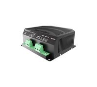 Caricabatterie BAC2408 Progettato specificatamente for le caratteristiche di carica delle batterie al piombo for l'avviamento del motore