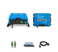 Caricabatterie barca a vela: kit Victron Phoenix Smart IP43 e...