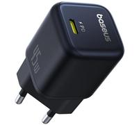 Caricabatterie Baseus PicoGo GaN 45W con Cavo magnetico USB-C 240W ultracompatto