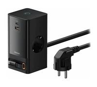 CARICABATTERIE BASEUS PowerCombo Nero