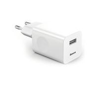 CARICABATTERIE BASEUS Quick Charger Bianco