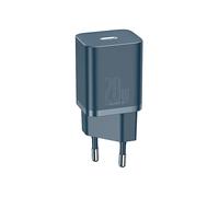 CARICABATTERIE BASEUS Super Si USB-C da 20 W, Purple