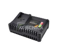 Caricabatterie Batavia 18V 4Ah 7063554 a ricarica rapida