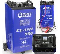 Caricabatterie Batteria 60-900Ah Avviamento 12V/24V Caricabatterie Auto