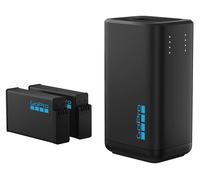 GOPRO DUAL BATTERY CHARGER + ENDURO MAX 2