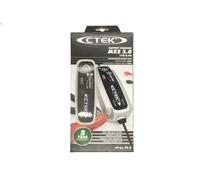 Caricabatterie, batteria veicolo CTEK 40-001