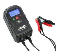 Caricabatterie, batteria veicolo IDEAL SMART4LCD