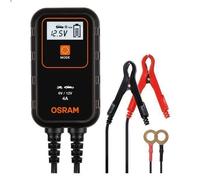 Caricabatterie, batteria veicolo OSRAM OEBCS904