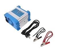 Caricabatterie BC-20 PRO 20A 12V: per batterie piombo acido, auto 12V 20A 25-...