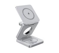 Caricatore Wireless 3in1 BW-IW30 Blitzwolf