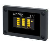 Caricabatterie Blu Sea 7517 P12 Con Display Per Barca Vela Elettrica