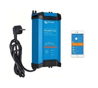 Caricabatterie Blue Smart IP22 12/30(1) 230V CEE 7/7 - 1 PZ - 14.272.16