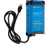 Caricabatterie Blue smart IP22 a 3 uscite 12V, 30 amp
