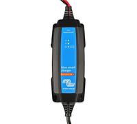 Victron Energy Blue Smart IP65 6/12-Volt 1,1 amp 230V, Caricatore Batteria, Bluetooth (CEE 7/16)