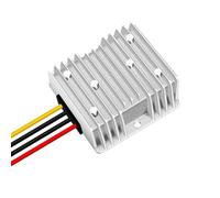 Caricabatterie BOOST BUCK DC da 8-36 V a 12,6 13,8 14,5 16, A A 10 A CC for sistema a doppia batteria(13.8V 8A Lead-acid)