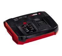 Caricabatterie Boostcharger Einhell PXC 18V 6A