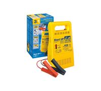 GYS 3in1 Partenza Up 80 024922 Caricabatteria Tester Batteria Starter 12V