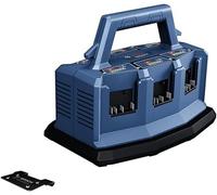 Caricabatterie Bosch 18V GAL 18V6-80 Ricarica Rapida 8A per Batterie ProCORE