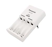 Caricabatterie BQ-CC51E: per batterie Ni-MH Dimensioni: AA,AAA,R03,R6...
