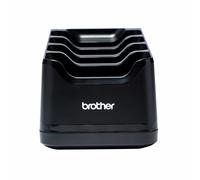 Caricabatterie Brother PA4CR002EU Nero