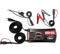 Caricabatterie BS60 Pro Smart BS BS60, 12V 1A/4A/6A/700532
