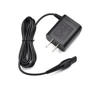 Caricabatterie CA, Compatibile Con Philips, Cavo Di Alimentazione For Rasoio Elettrico HQ8505