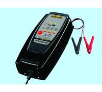 CARICABATTERIE CARICA BATTERIA DECA 12 VOLT SMC 36