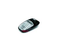 CARICABATTERIE CARICA500 BEGHELLI BATTERIE RICARICABILI PILA CARICATORE STILO