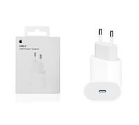 CARICABATTERIE CARICATORE SPINA ORIGINALE IPHONE 11 / 12 / 13 / 14 / 15 / 16 / M