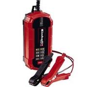 EINHELL Caricabatteria Auto elettronico per Batterie al Gel 60 Ah - CE-BC 2M