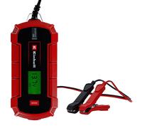 Caricabatterie CE BC 4 M Caricabatterie Microprocessore Per diversi tipi di