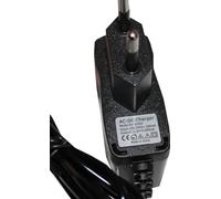 Caricabatterie Charger Li-Ion 3S 12V 220V EU Plug DC5521 Caricabatteria per Batterie a Litio 11.1V - 12.6V Limited Charge
