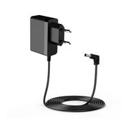 Caricabatterie compatibile 21V con Stihl HSA45 BGA45 FSA45 Tagliasiepi senza fili Sostituzione della batteria Adattatore di alimentazione LK45 cavo di Ricarica di Alimentazione Nero