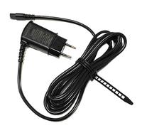 Caricabatterie, Compatibile Con BaByliss, PRO FX820 FX788 FX787 FX870 Trimmer A Batteria Cavo Di Alimentazione Adattatore CA, Compatibile Con BaByliss, Tagliacapelli PRO