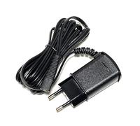 Caricabatterie, Compatibile Con Babyliss, Rasoio Professionale Professionale BABFS2CN / BABFS2BCN / BABS2GCN Adattatore Di Alimentazione Accessori For Tagliacapelli, Facile Da Trasportare